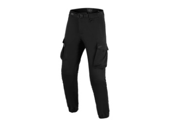 Alpinestars Flex-Ast Cargo Pants Motorrad Hose Black