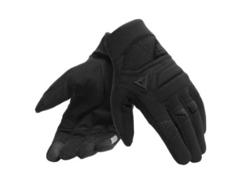 Dainese Fogal Unisex Gloves black/black