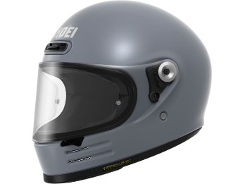 Shoei Glamster 06 basalt-grey Retro Helm