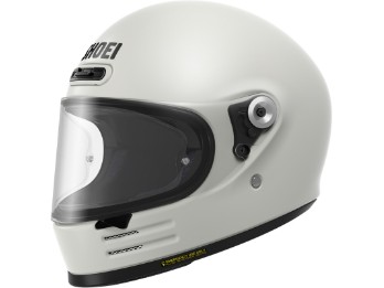 Glamster Helm Off White