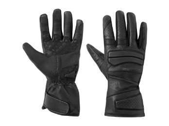 Germot Sonoma Leather Gloves Black