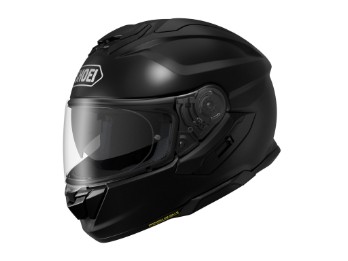 Shoei GT-Air 3 Motorcycle Helmet Black