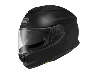 Shoei GT-Air 3 Motorcycle Helmet matt-Black