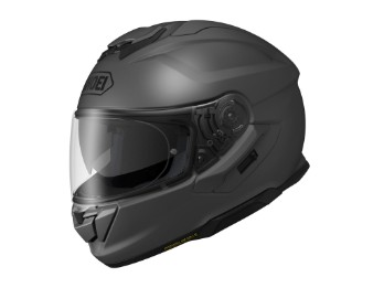 Shoei GT-Air 3 Motorcycle Helmet matt-deep Grey