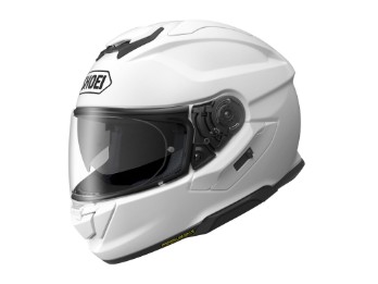 Shoei GT-Air 3 Motorcycle Helmet White