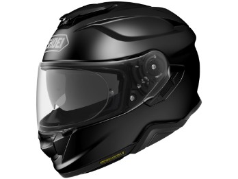 Shoei GT-Air 2 black Helmet 