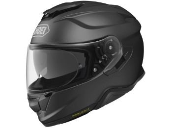 Shoei GT-Air 2 matt-black Helmet 