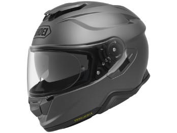 Shoei GT-Air 2 matt-deep-grey helmet 