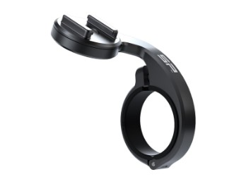 SP Connect Handlebar Mount Pro Black
