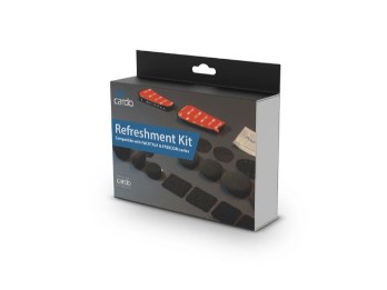 Refreshment Kit Freecom / Packtalk