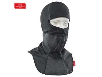 HELD Balaclava with Coolmax and GoreTex Windstopper