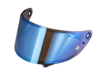 HJC Visier RPHA-1 HJ-35 Blau verspiegelt