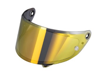 HJC Visier RPHA-1 HJ-35 Gold verspiegelt