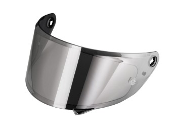 HJC Visier RPHA-1 HJ-35 Silber verspiegelt
