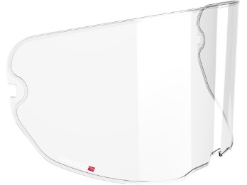 HJC Pinlock 70 für F100 / F100 Carbon Typ HJ-45A / HJ-45B DKS 586 / DKS 587 klar