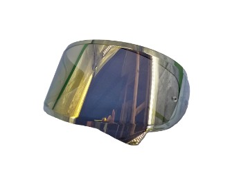 HJC RPHA 72 Visier HJ-48 gold-verspiegelt