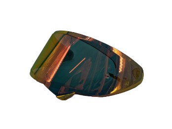 HJC RPHA 72 Visier HJ-48 rot-verspiegelt