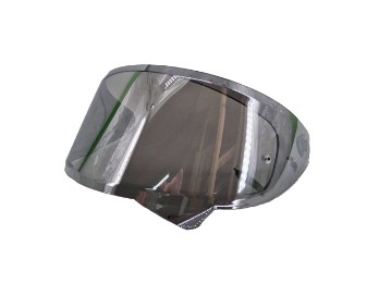 HJC RPHA 72 Visier HJ-48 silber-verspiegelt