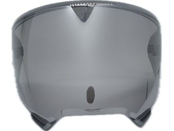 HJC RPHA 60 visor short HJ-47 silver mirrored