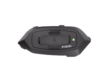 Cardo HJC Packtalk für HJC Helme Rpha 60 72 71 91 31 F71 i71  mit Mesh & Bluetooth