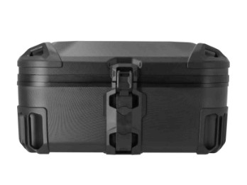 SW-Motech DUSC XL Topcase 55 Liter schwarz ABS