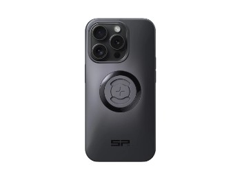 SP Connect Phone Case SPC+ iPhone 15 Pro Handyschale Schutzhülle