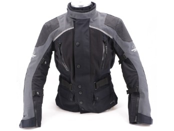 Stadler 4All Pro Jacket Gore-Tex black/grey
