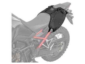 Kriega OS-Base Montagesystem für OS Teaschen für Honda CRF 1100 L Africa Twin