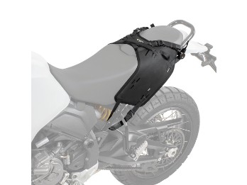 Kriega OS-Base Montagesystem für OS-Taschen für Ducati Desert-X
