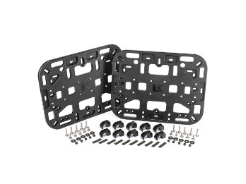 Kriega OS-Halteplatten-Set univeral 1 Paar