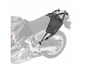 Kriega OS-BASE Adventure Bike