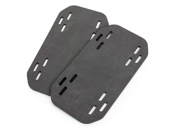 Kriega OS-Base EVA Schaumstoffpolster