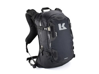 Kriega R20 Backpack black 20 litre