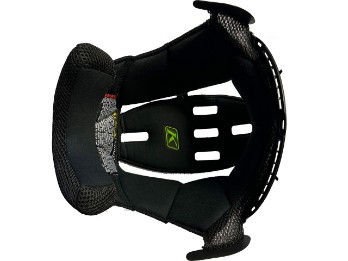 Klim Krios Pro head pad black