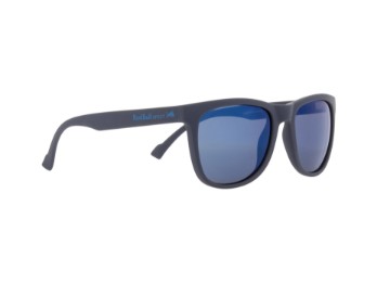 Lake Sun glasses Sonnenbrille dunkel blau blau verspiegelt CAT3 polarisierend
