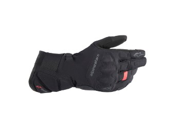 Alpinestars Tourer W-7 V2 Drystar Handschuhe schwarz