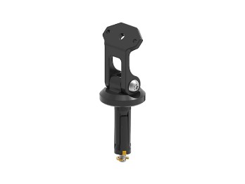 Chigee Lenkkopf Halterung Gabelbrücke 12-32mm passend diverse Modelle wie bspw Ducati Yamaha Kawasak Suzuki