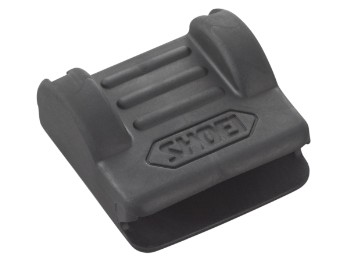 Shoei Micro Ratchet Rubber Cover 3 for Neotec 3 & GT-Air 3