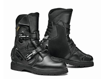 Sidi Mid Adventure 2 Boots GTX black