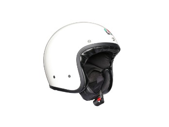 AGV X70 Jet-Helmet white