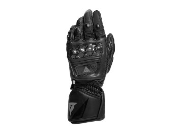 Druid 3 gloves Black