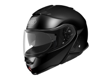 Shoei Neotec 2 Flipup helmet black