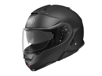 Shoei Neotec 2 Flipup helmet matt-black