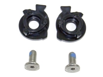 Cover screw set for Shoei Neotec 2