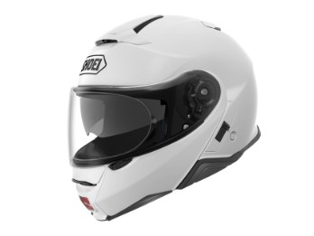 Shoei Neotec 2 Flipup helmet white