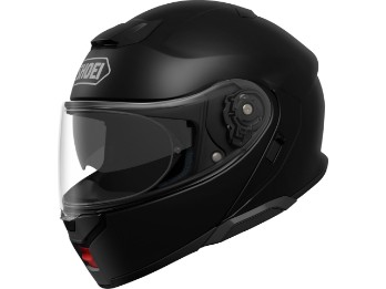 Shoei Neotec 3 Flip-Up helmet matt-black
