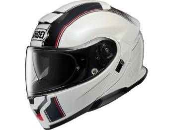Shoei Neotec 3 Satori TC-6 Flip-Up helmet