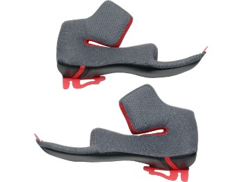 Shoei NXR 2 Wangenpolster