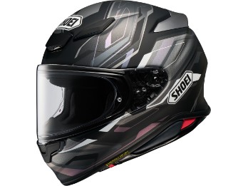 Shoei NXR 2 Capriccio Helmet TC-5 Black