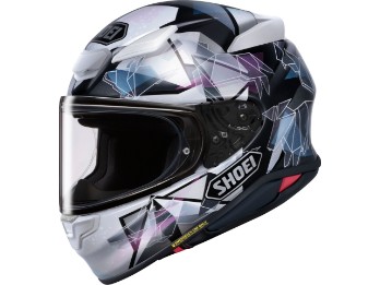 Shoei NXR 2 Origami TC-5 Sport Helm